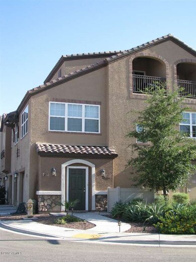 Front Elevation 1