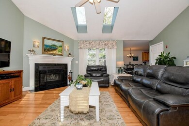 4 Bridle Path, Mattapoisett, MA 02739 - photo 7