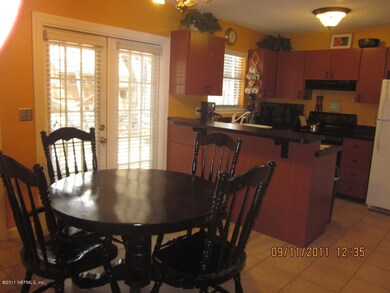 Dining Area 2