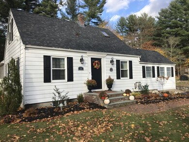 19 Alderbrook Rd, Andover, MA 01810 - photo 2