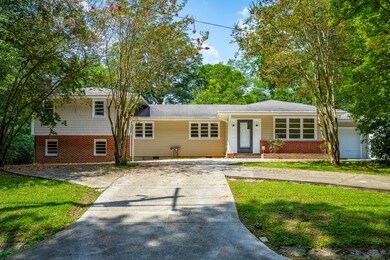 311 N Duke St, La Fayette, GA 30728 - photo 2