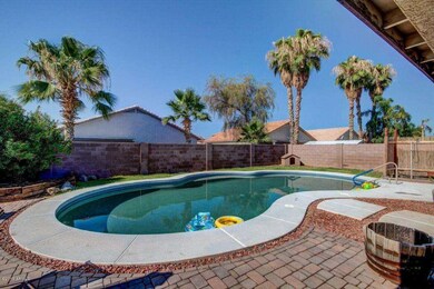 1B-Extended paver patio to pool
