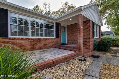 5304 Attleboro St, Jacksonville, FL 32205 - photo 4