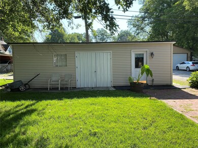210 N Main St, Freeburg, IL 62243 - photo 3