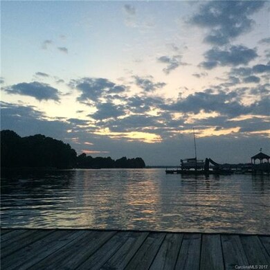 It's hard to beat a LKN sunset view. Relaxation...