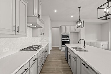 384 Paddle Boat Dr, Granbury, TX 76049 - photo 7