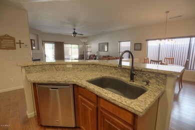 10404 E Juanita Ave unit II, Mesa, AZ 85209 - photo 3