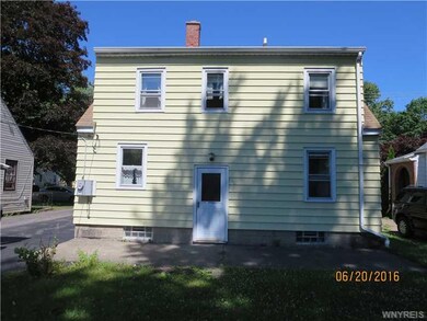 349 North Ave, North Tonawanda, NY 14120 - photo 2