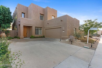 Welcome Home!