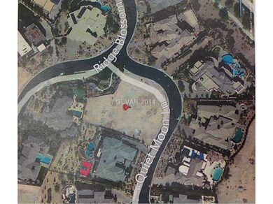 Aerial View. Aerial Map