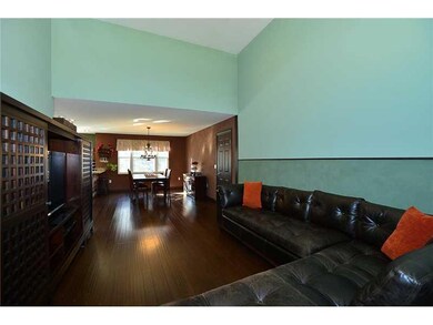 Family Room.