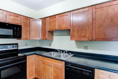 Maple Cabinets