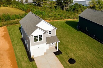 582 Seaborn Cir, Anderson, SC 29625 - photo 2