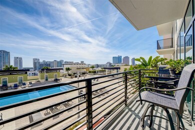 Grand Central at Kennedy West unit 1009, Tampa, FL 33602 - photo 3