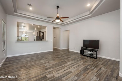 6821 Electra Ave, Las Cruces, NM 88012 - photo 7