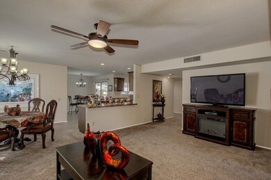 Great room
