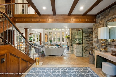 303 W Hopkins Ave, Aspen, CO 81611 - photo 2