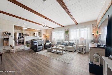 733 Highway 761, Church Point, LA 70525 - photo 4