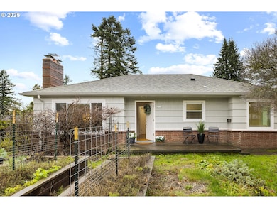 2712 NE 111th Dr, Portland, OR 97220 - photo 2