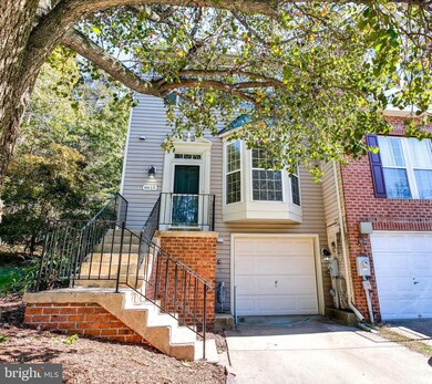 6615 Cambria Terrace, Elkridge, MD 21075 - photo 3