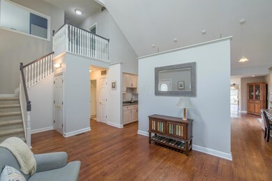 Formal Living Room