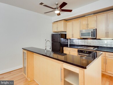 2357 Champlain St NW unit 101, Washington, DC 20009 - photo 4