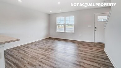 6 Great Room Natural Light