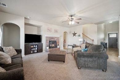 1946 E 135th St S, Bixby, OK 74008 - photo 6