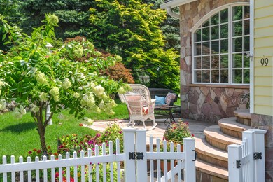 99 Loughlin Ave, Cos Cob, CT 06807 - photo 3