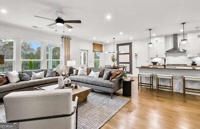 4695 Wilderness Trail, Flowery Branch, GA 30542 - photo 7