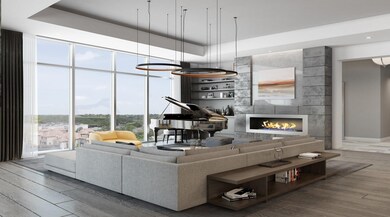 2240 Mimosa Dr unit 4W, Houston, TX 77019 - photo 4