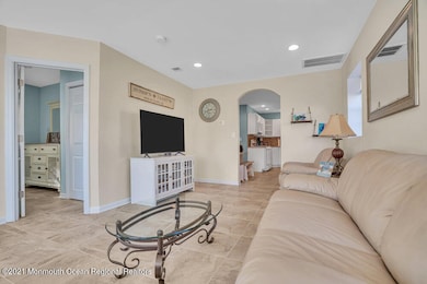 416 Monmouth Ave unit SUMMER RENTAL, Ocean Gate, NJ 08740 - photo 7