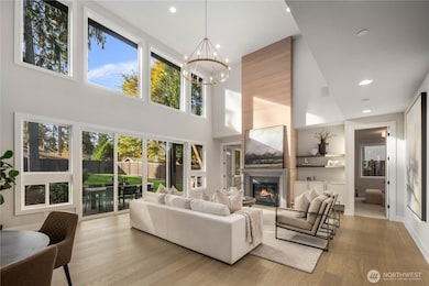 12127 NE 65th St, Kirkland, WA 98033 - photo 6