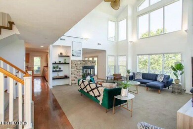 Living Space-View