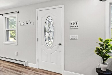 223 E Washington St, Hanson, MA 02341 - photo 2