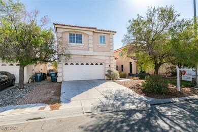 7440 Aurora Glow St, Las Vegas, NV 89139 - photo 2