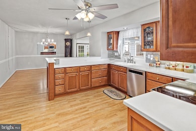 9609 Jester Ct, Laurel, MD 20723 - photo 7