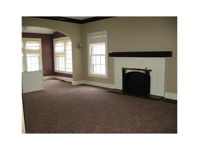 Living Room. First half