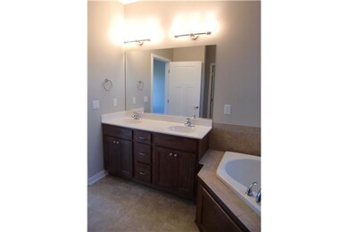Bathroom.