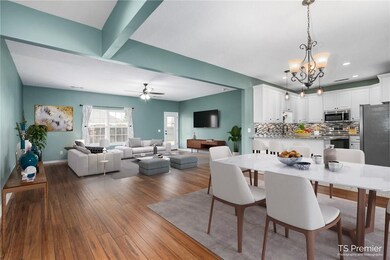 607 Herron St, Prairie Grove, AR 72753 - photo 3