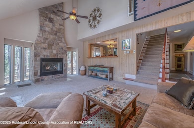 340 Fort Stanton Rd, Alto, NM 88312 - photo 4