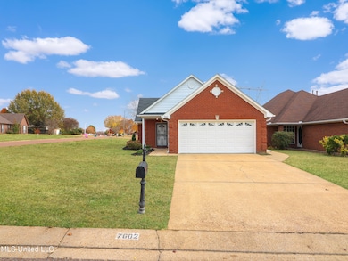 7602 Davis Pkwy, Southaven, MS 38671 - photo 2