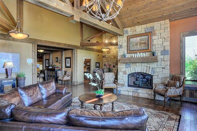 489 Clubhouse Dr, Gordonville, TX 76245 - photo 7