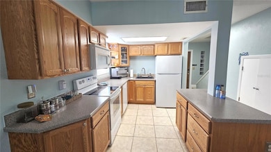 2800 Ocean Shore Blvd unit 140, Ormond Beach, FL 32176 - photo 6