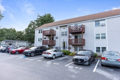 205 Circle Rd unit E5, Manchester, NH 03103 - photo 2