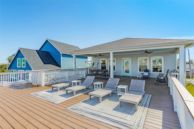 16518 Jamaica Cove Rd, Galveston, TX 77554 - photo 6