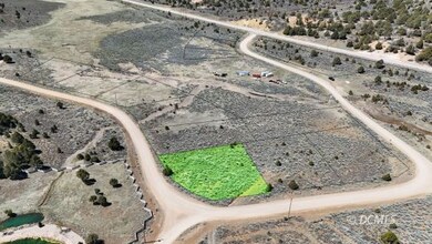 Approximate Aerial View