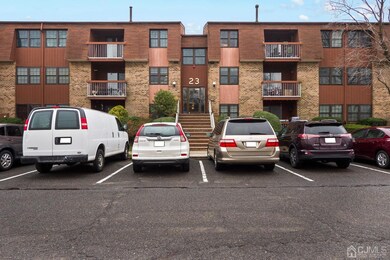 A Alpine Way unit 2661, Woodbridge, NJ 07095 - photo 2