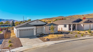 4065 Cone Peak Ct, Reno, NV 89508 - photo 3