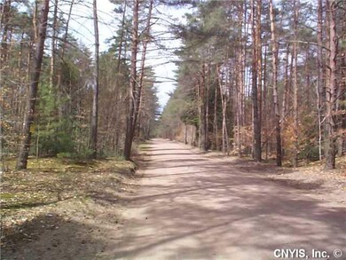 Other View along Lomber Road